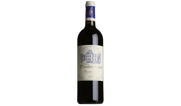 Bordeaux vintage experience