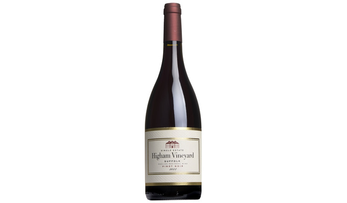 Higham Vineyard