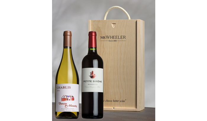Wine Gifts