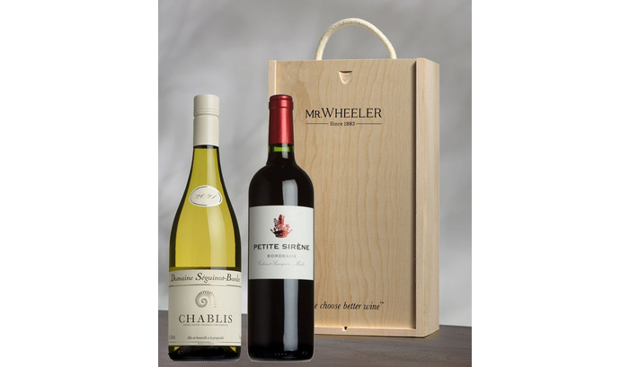 Wine Gifts