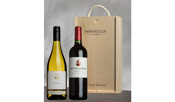 10% OFF WINE GIFTS