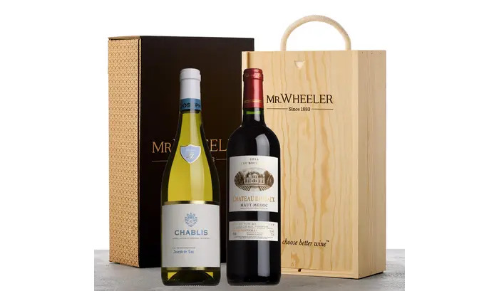 Wine Gifts