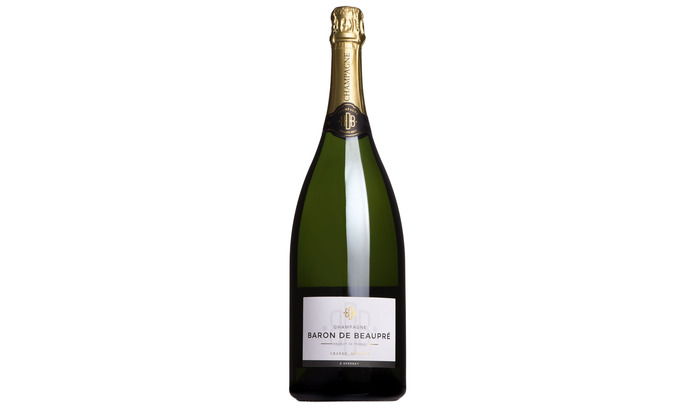Magnums & Larger Formats