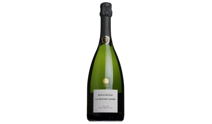 2015 Vintage Champagne