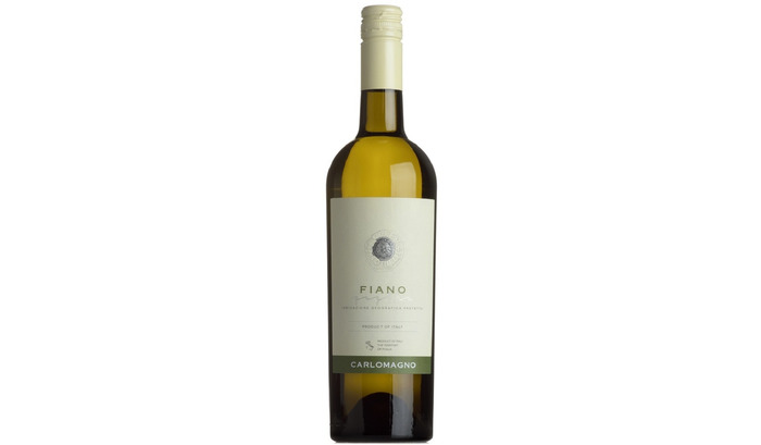 Italian Regional Whites