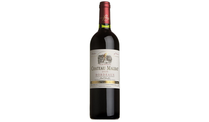 Wines Under &pound;12