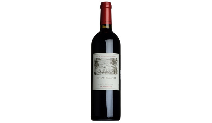 Mr.Wheeler's Wine Recommendations