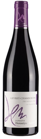 2018 Gevrey-Chambertin 1er Cru La Perrière, Domaine Heresztyn