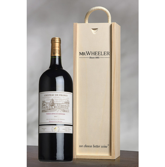 Bordeaux Magnum Gift Box