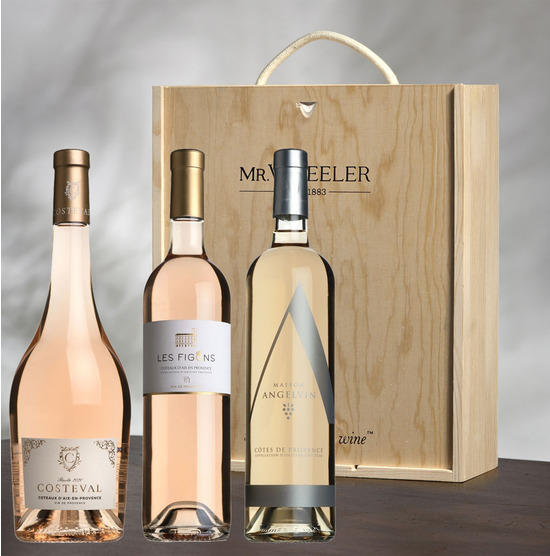 Best-Selling Rosé Gift Box