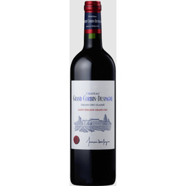 2005 Château Grand Corbin-Despagne, St-Emilion Grand Cru