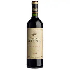 2005 Ch&acirc;teau Meyney, Cru Bourgeois Saint-Est&egrave;phe 