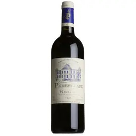 2005 Ch&acirc;teau P&eacute;desclaux, Cru Class&eacute; Pauillac