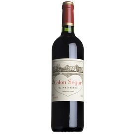 2005 Château Calon Ségur, Cru Classé Saint Estèphe