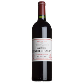 2006 Château Lynch-Bages, Cru Classé Pauillac