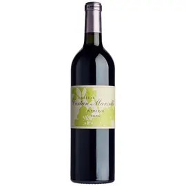 2006 Ch&acirc;teau Certan Marzelle, Pomerol