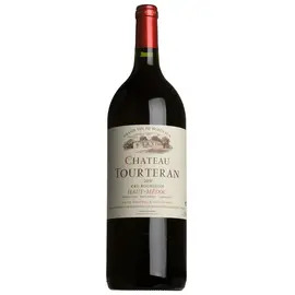 2009 Ch&acirc;teau Tourteran, Haut M&eacute;doc Cru Bourgeois (magnum)