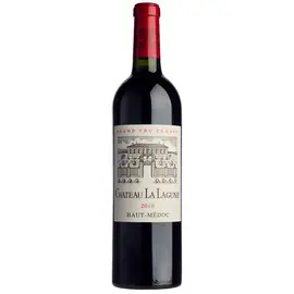 2010 Ch&acirc;teau La Lagune, Cru Class&eacute; Haut M&eacute;doc