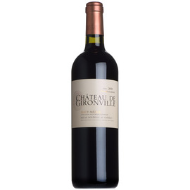 Simon W | 2006 Château Gironville, Haut-Médoc