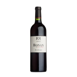 2012 Ronan by Clinet, Bordeaux