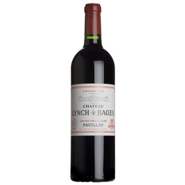 2019 Château Lynch-Bages, Cru Classé Pauillac
