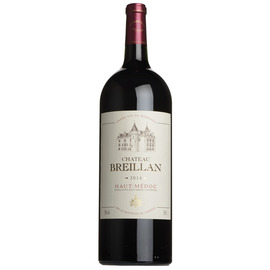 2019 Château Breillan, Haut-Médoc (magnum)