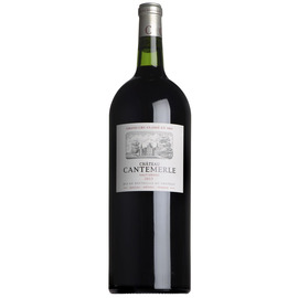 2015 Château Cantemerle, Cru Classé Haut Médoc (magnum)