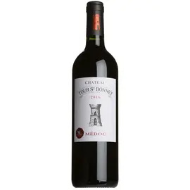 Château Tour Saint-Bonnet, Médoc 2016