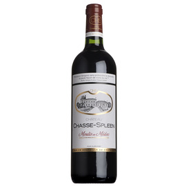 2017 Château Chasse-Spleen, Moulis-en-Médoc