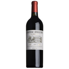 2018 Château Angludet, Cru Bourgeois Margaux