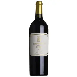 2020 Pichon Comtesse R&eacute;serve, Pauillac