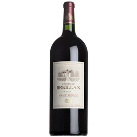 2019 Château Breillan, Haut-Médoc (magnum)