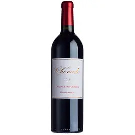 2019 La Chenade, Lalande-de-Pomerol