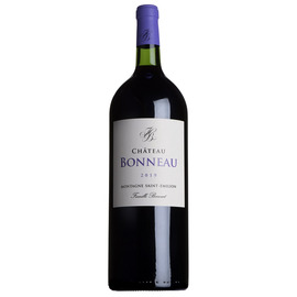 2019 Château Bonneau, Montagne Saint-Émilion (magnum)