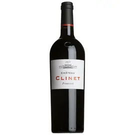 2021 Ch&acirc;teau Clinet, Pomerol