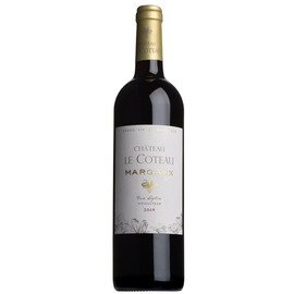 2020 Château Le Côteau, Margaux (magnum)