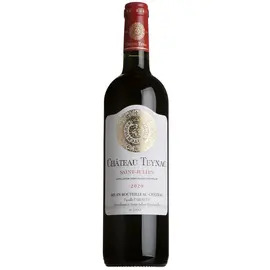 2020 Ch&acirc;teau Teynac, Saint-Julien