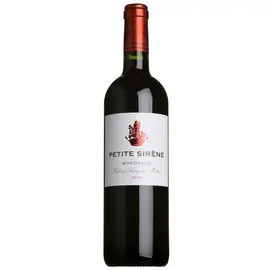 2020 Petite Sirène de Giscours, Bordeaux