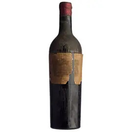 1929 Château Lafite-Rothschild, 1er Cru Pauillac