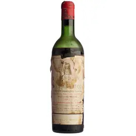 1961 Château Latour, 1er Cru Pauillac