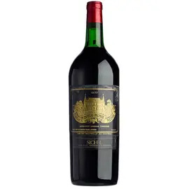 1970 Château Palmer, Cru Classé Margaux (magnum)