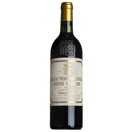 1994 Château Pichon Longueville Comtesse de Lalande, Cru Classé Pauillac