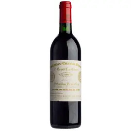 1990 Château Cheval Blanc, 1er Grand Cru Classé  'A' St Emilion