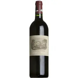 1995 Ch&acirc;teau Lafite-Rothschild, 1er Cru Pauillac