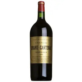 1995 Ch&acirc;teau Brane-Cantenac, Cru Class&eacute; Margaux