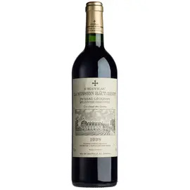 1998 Château La Mission Haut-Brion, Cru Classé Pessac-Léognan