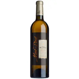 2014 Château Mont Perat Blanc, Bordeaux Blanc