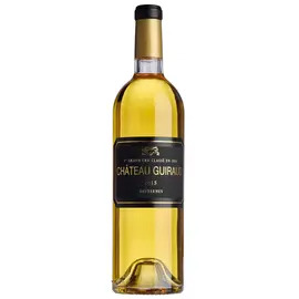 2015 Château Guiraud, Cru Classé Sauternes