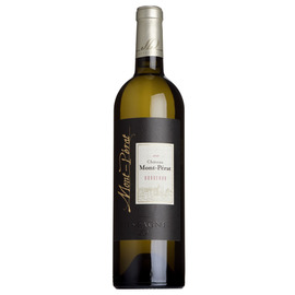 2022 Château Mont-Pérat Bordeaux Blanc