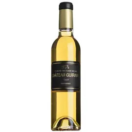 2017 Chateau Guiraud, Cru Classe, Sauternes (half bottle)